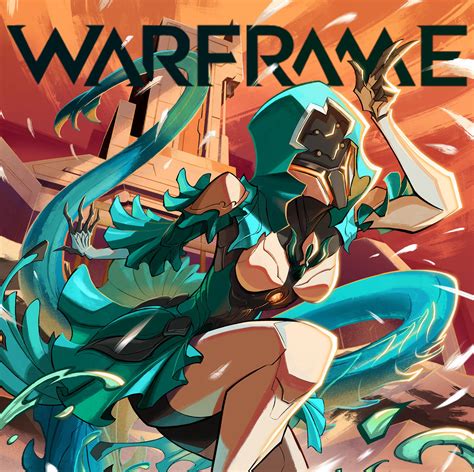 warframe comic read online|warframe artbook.